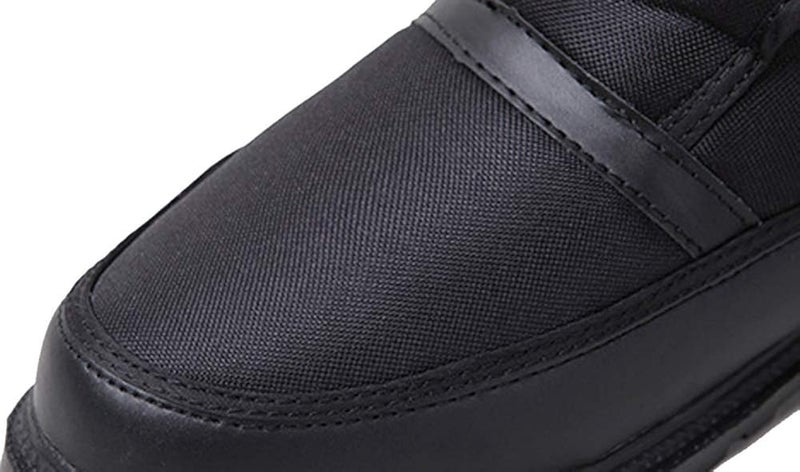 woobles Men Snow Boots Cold-Weather Boots - Image 4